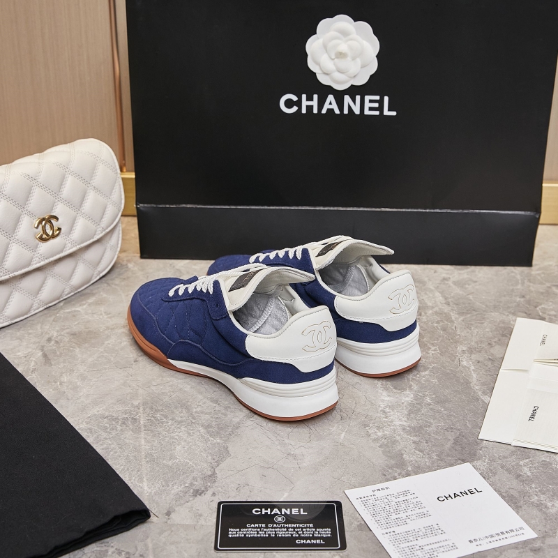 Chanel Sneakers